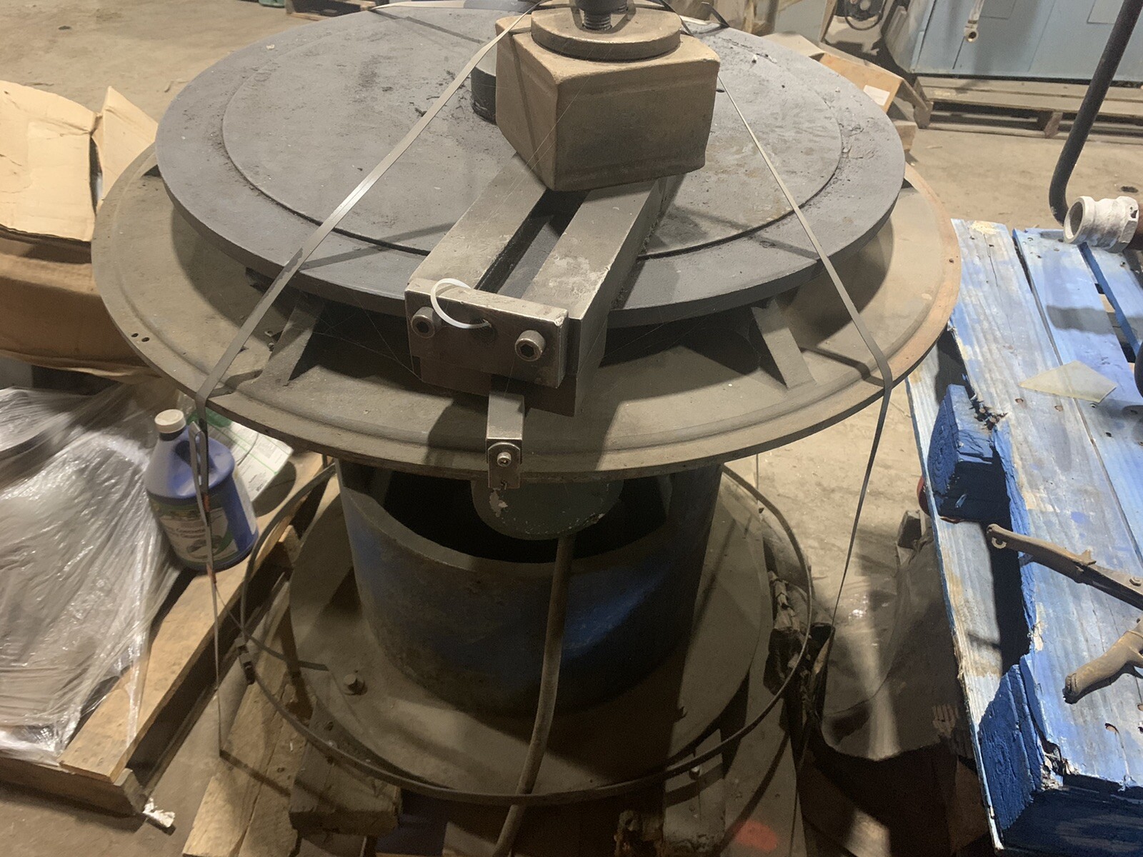 Pedrick A3 bender metal bender eBay