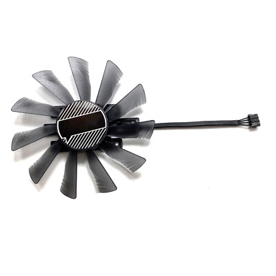 Kühler Lüfter Grafikkarte Kühler Lüfter für INNO3D P106 RTX2060 2060S COMPACT