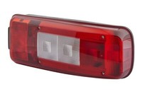 Hella LED Heckleuchte Rechts LKW DAF