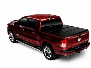 For 2004 2008 Dodge Ram 3500 Tonneau Cover Rugged Liner 79914tx 2005 2006 2007 Ebay