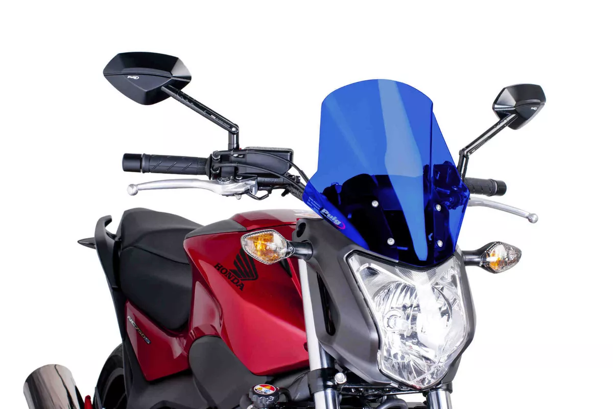 Honda nc on sale 750 s 2020
