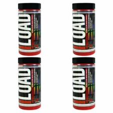 Pro Supps ILoad 60 Caps Dietary Supplements Sports Body Weight  (4 Pack) = 240!!