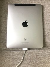 Apple iPad 16GB Model A1337 WIFI  3G  READ DESCRIPTION For Parts Or Repair