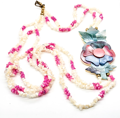 Philippines Mother Of Pearl Jewelry Mother Of Pearl: What Is It Where Does It Come From? – Mark Henry Jewelry main image 0
