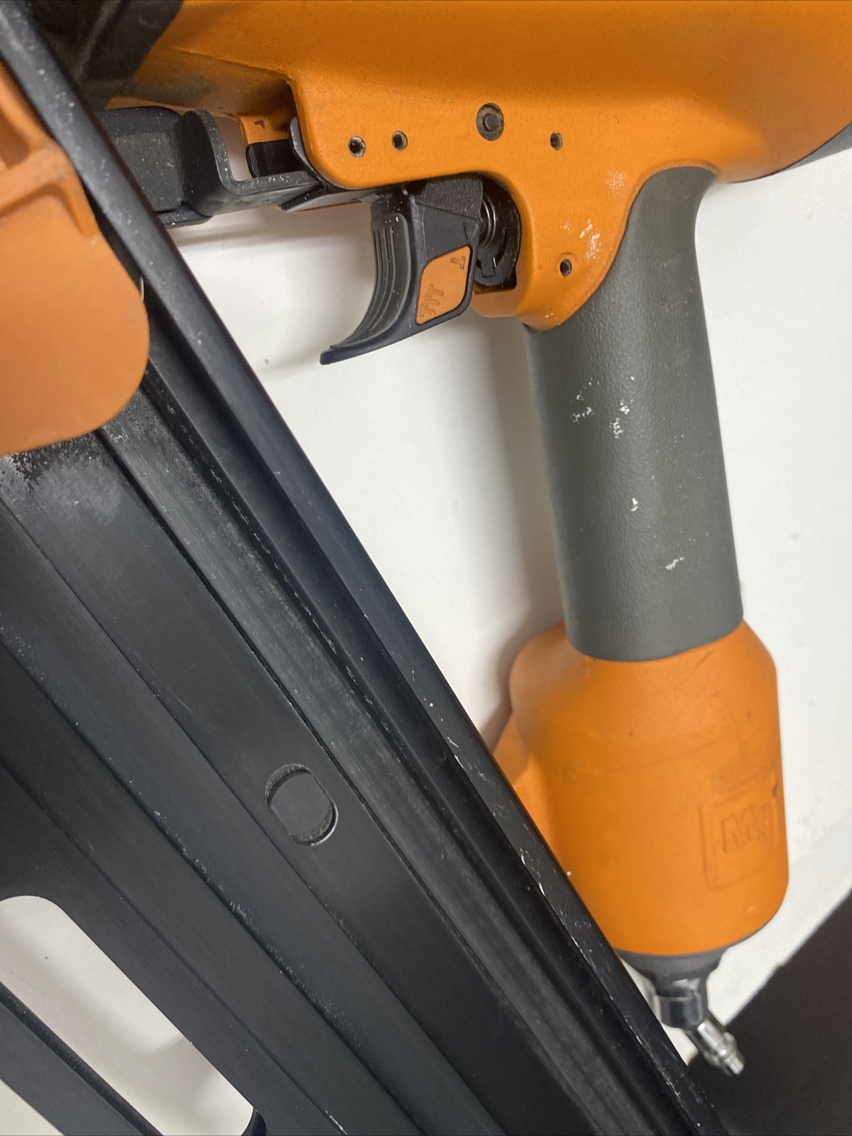 Ridgid R350RHA Framing Nail Gun | eBay