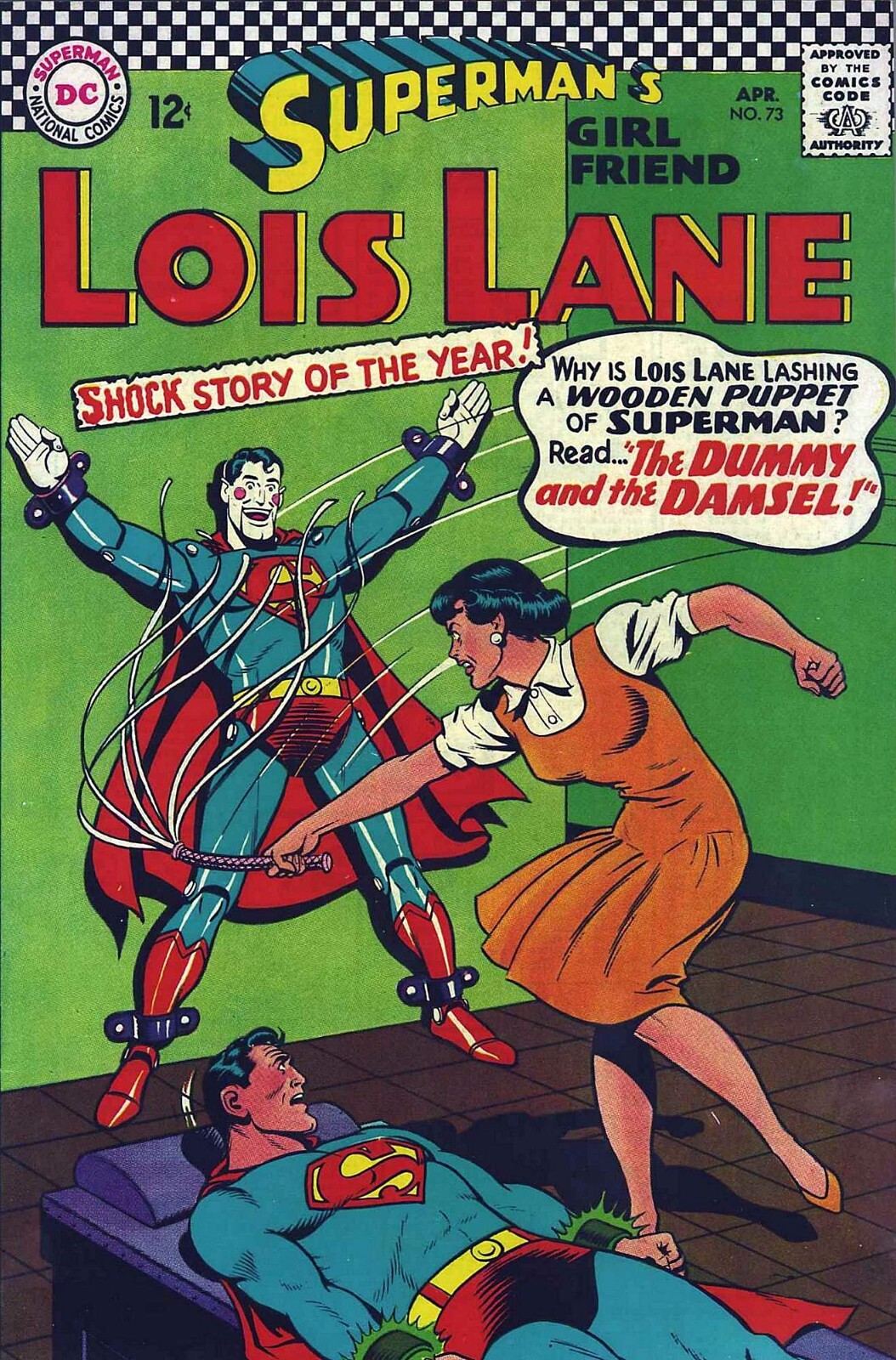 LOIS LANE Collection On Disc! All The DC CLASSICS! Now Own Every Issue ...