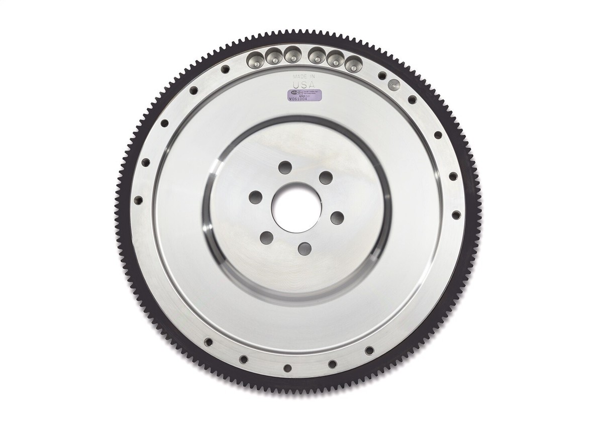 Ford Performance Parts M-6375-A302B Flywheel | eBay
