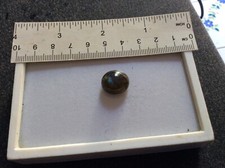 LABRADORITE CABOCHON   NATURALE CARATI 13,70