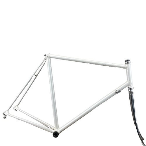 SE PK Ripper Frame Only 700c Size 44cm From Japan | eBay