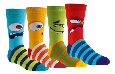 socken lustig