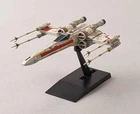 Star Wars X-Wing Starfighter 1/144 Model Kit