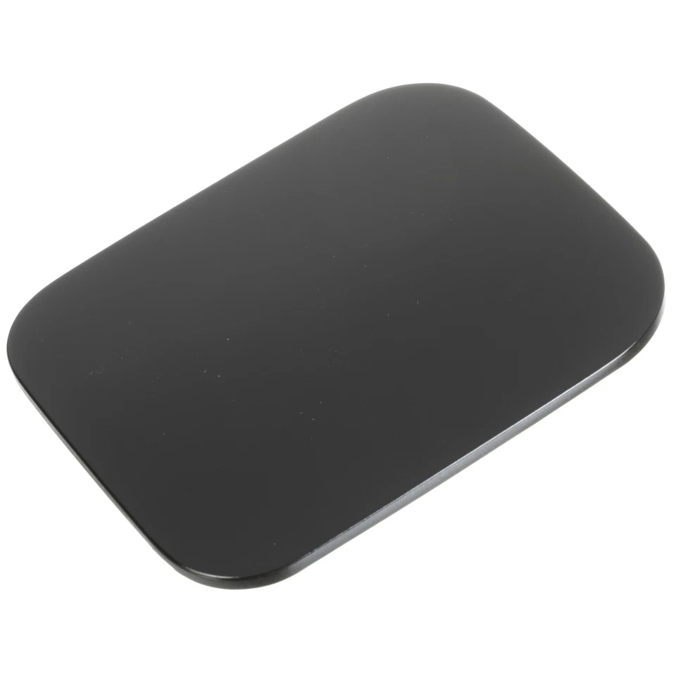 Tapa de puerta de llenado de tanque de combustible Pontiac Vibe 2003-2008 OEM NUEVO GENUINO 88973262 Foto 2 de 4