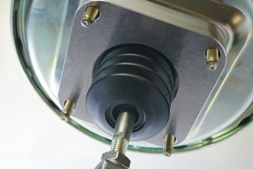 Power Booster Servo      Renault  18     Renault 20    Renault 30    Fuego - Bild 9 von 9