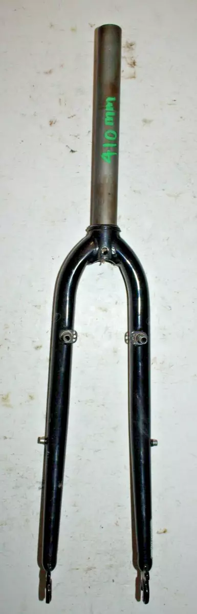Hybrid cheap bike fork