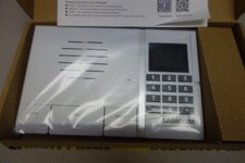 Samcom FTAN20AA-White 20 channel Digital Wireless Intercom OPEN BOX 