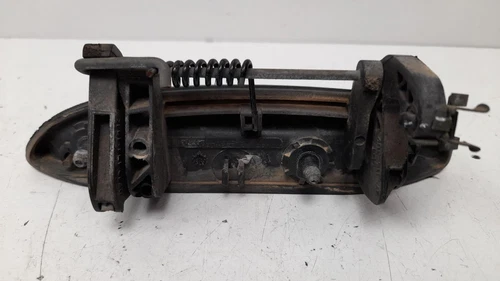 7700433078 Hebel Aussen Vorne Rechts für RENAULT Megane I Berl. 2831348 - Bild 3 von 4