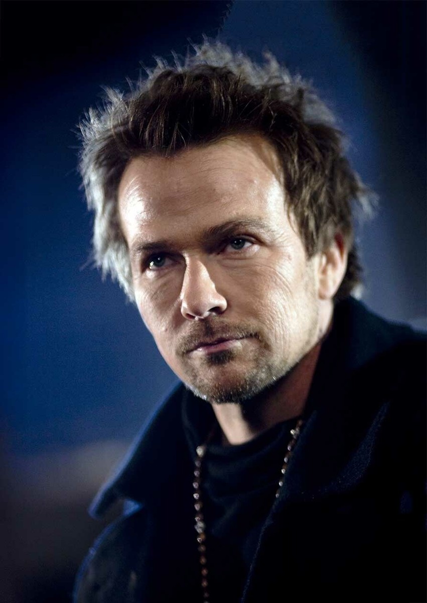 Sean Patrick Flanery Watch Boondock Saints (SS6541821) BOONDOCK