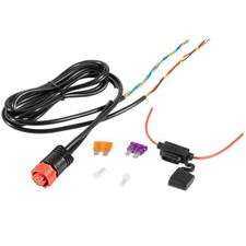 Replacement for Lowrance Power Cable Hds Series 127-49
