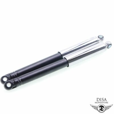 Stoßdämpfer Set 370mm 37cm für Kreidler Florett K54 RS RM RMC LF LH GT