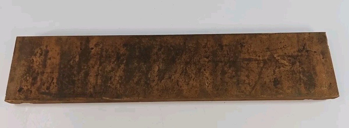 ストーンページ Vintage Norton Sharpening Stone IM9 Fine Replacement Stone