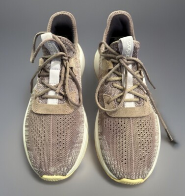 Adidas Women s Size 8 Brown Walking Running Sneakers Mavia X Legacy￼￼