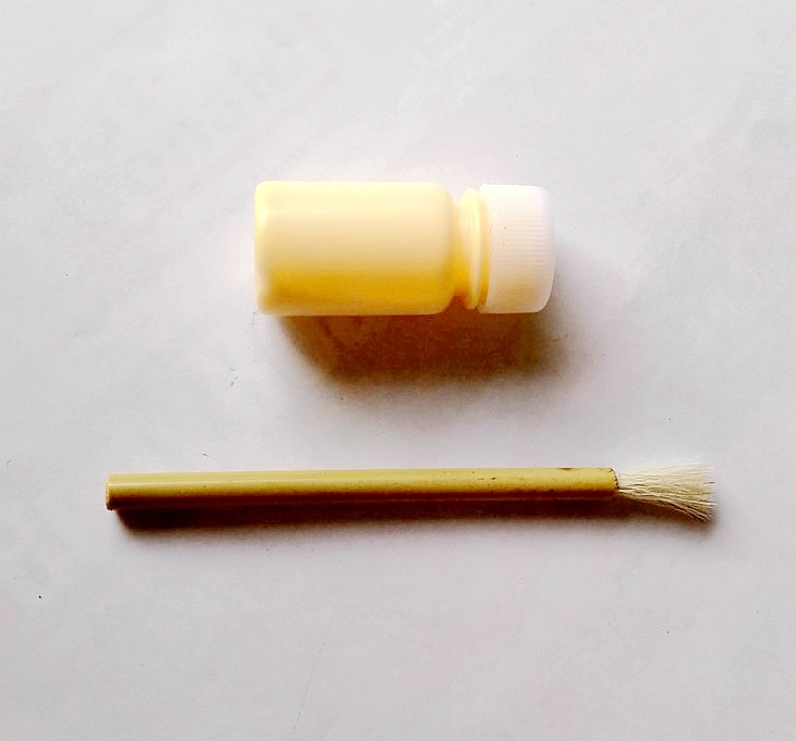 Genuine Titebond PREMIUM Wood Glue for Guitar Nut Saddle Bridge Neck