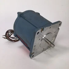 Superior Electric X250E synchronous motor 72RPM 120V 1PH NEW NMP