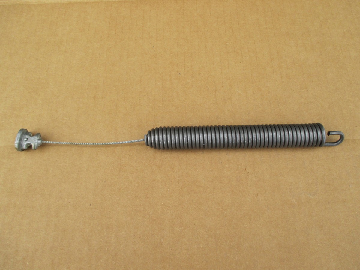 Husqvarna 532174882 Extension Spring Fits YTH1542 YTH18542 YTH2042