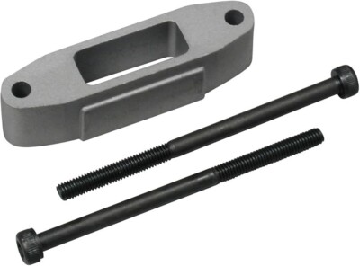 【O.S】 OS Engine 25425600 Muffler Extension Adapter E-3070 873