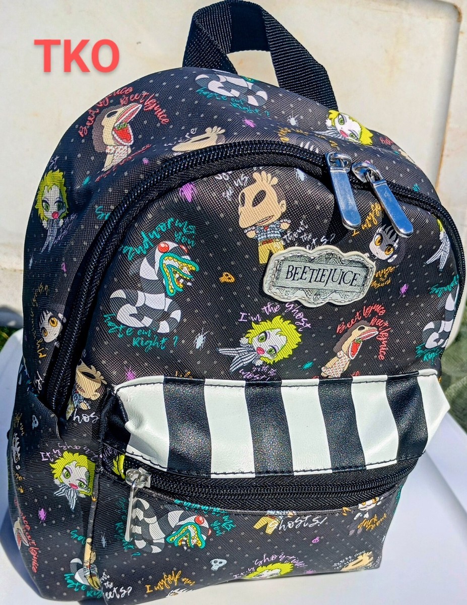 bnwt mini blue backpack The Shorty Louis Vuittonlv Clapton Coated Tools/Werkzeug Recommended for little adventurers Fly Size:16