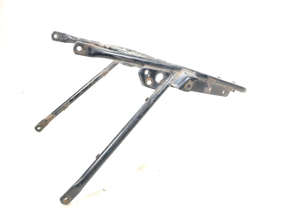 1972 72 BMW R75 R75/5 Rear Subframe STRAIGHT - Image 4 of 4