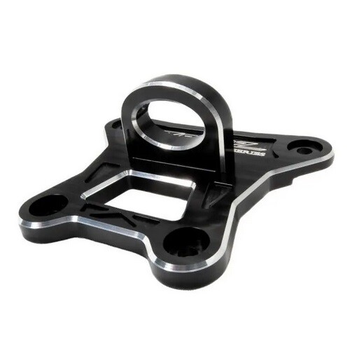 ZBroz Intense Series BIllet Gusset Plate Polaris RZR Turbo S / 4 - Picture 2 of 5