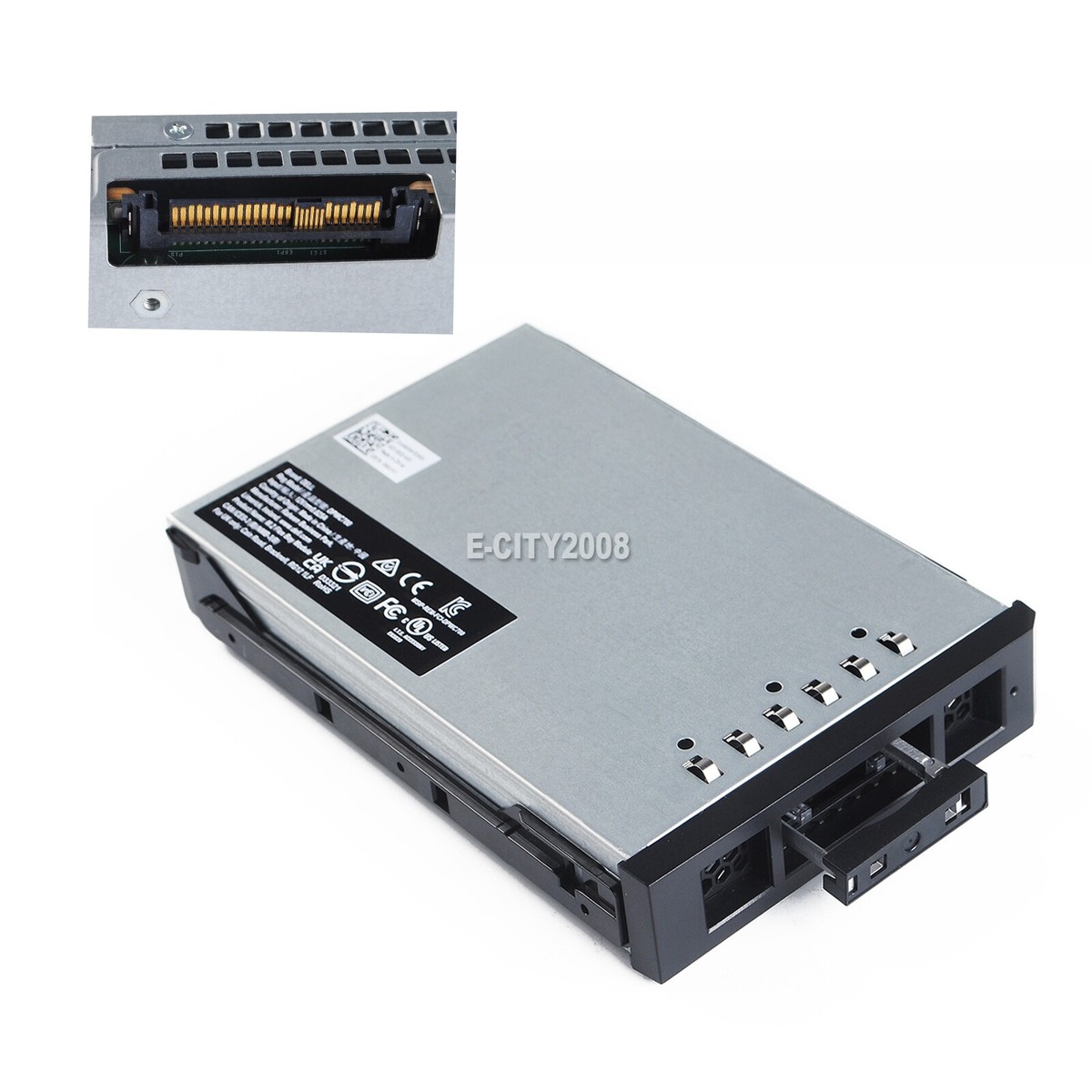 Dell 512GB NVMe M.2 Flex Bay Module 66XHV for Precision Dell 512GB NVMe M.2 Flex Bay Module 66XHV for Precision
