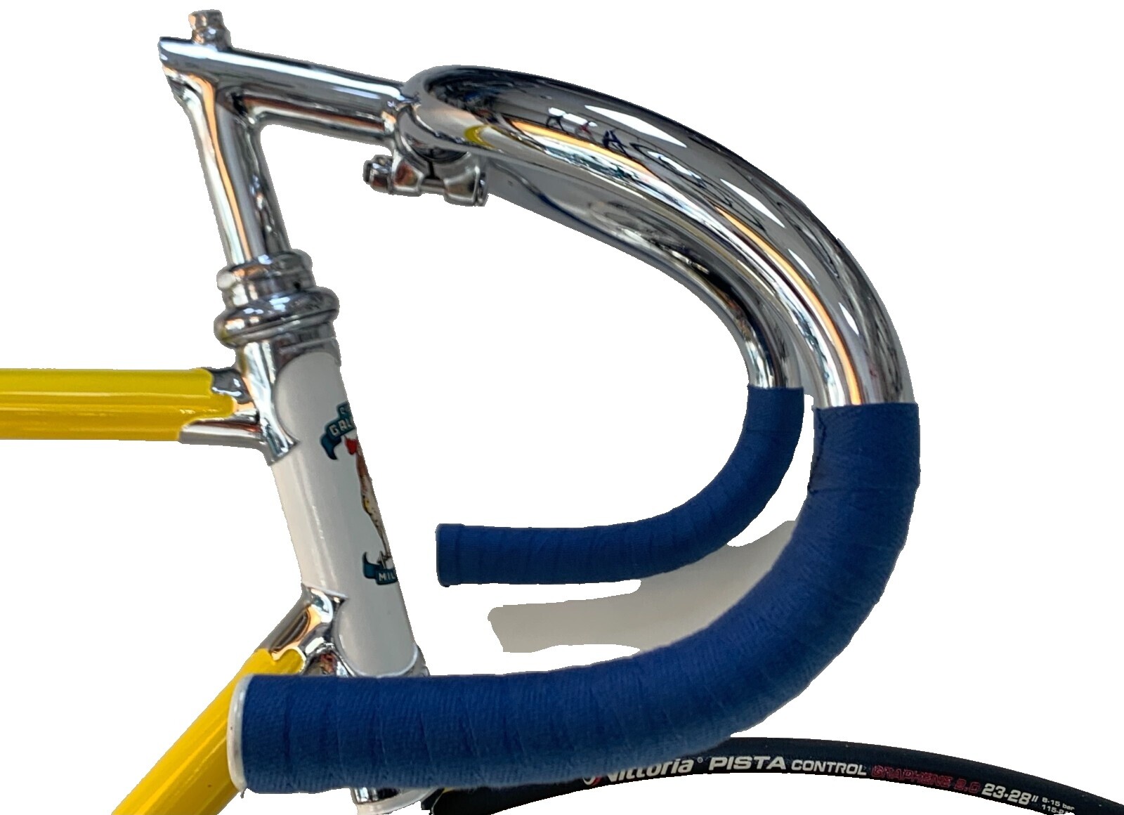 新品未使用 Bicycle Racer Back 青 オールド レーサーバック Track Bike Steel Blue Vintage Bikes for sale | eBay