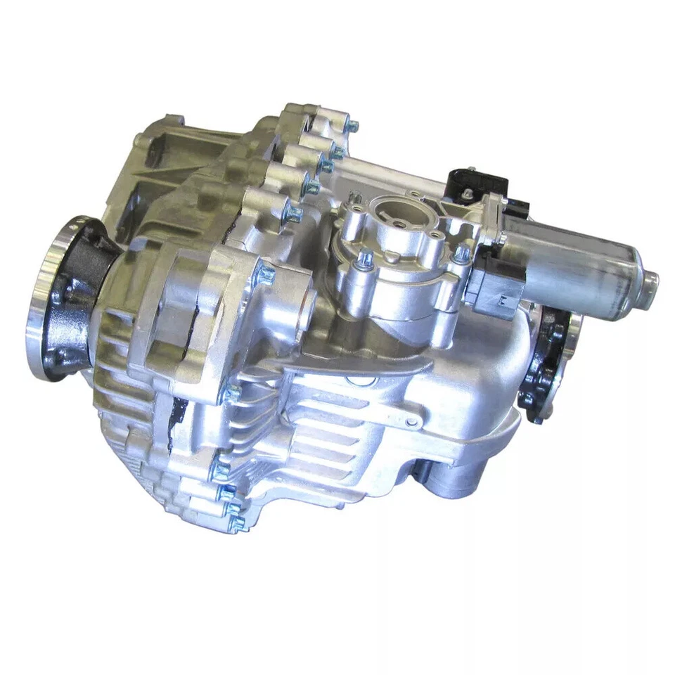 Conjunto de caja de transferencia para Land Rover Range Rover SPORT LR3 LR4 2002-12 LR049160 Foto 4 de 4