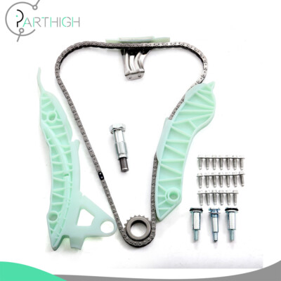 Fit For Mini Cooper Timing Chain Kit 1.6L Non Turbo 2007 2008 2009 2010 N12B16A