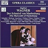 WAGNER / KALBUS / SCHULZE / LEISS-HUBER / STROBEL - DER SCHMIED VON MARIENBURG /