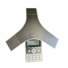 Polycom -Soundstation IP7000, PoE Conference Phone 2201-40000-001