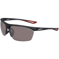 NEW Nike Tailwind S 021 Matte Dark Grey Sunglasses with Nike Bag