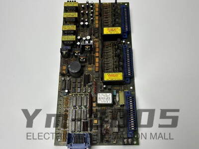 1PCS Used FANUC A16B-1200-0800 Tested in Good condition