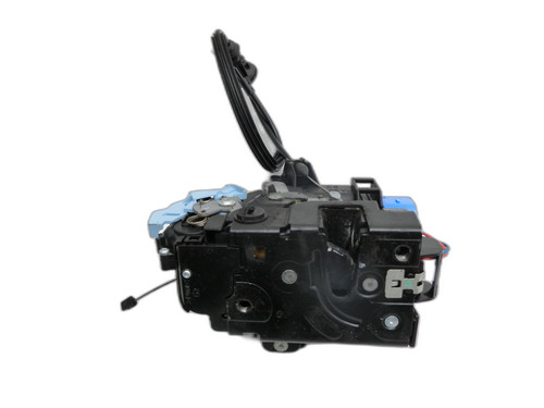 Türschloss m. ZV Stellmotor li hi für Skoda Octavia II 1Z 09-13 Kombi 7L0839015D