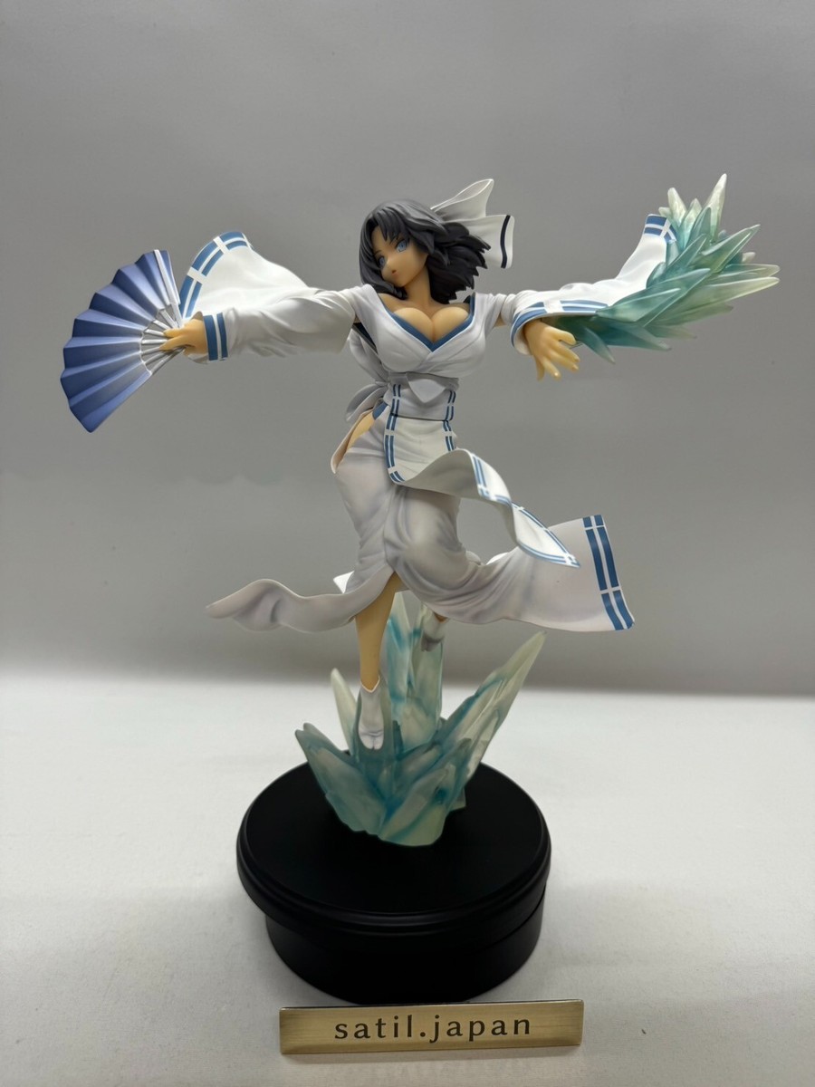 Yumi Hasegawa #52428 1/12 SP628 MAZINGER Z Sayaka Yumi | eBay