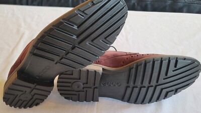 Ecco Shoes Men display picture 2