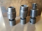 Williams Vehicle Sockets and Socket Sets