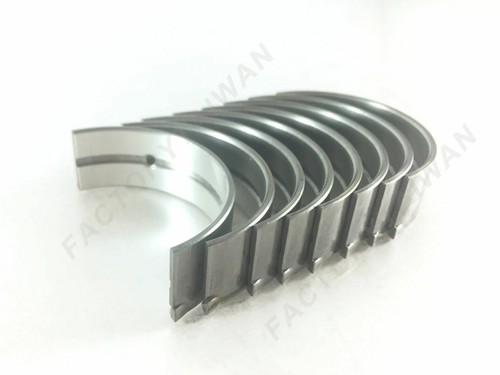 Main Bearing STD for KUBOTA V1505/ V1205/ V1305 - Picture 2 of 5