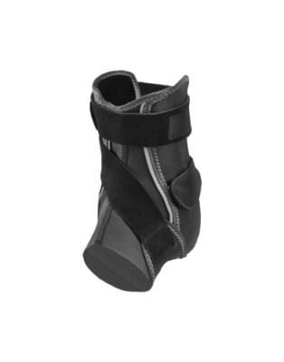 Mueller Hg80 Premium Hard Shell Ankle Brace 