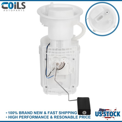 #ad For Volkswagen Jetta 2000 2005 1.8L 2.0L Petrol Electric Fuel Pump Assembly $39.89