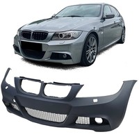 Sport Front StoßStange Passend FüR 3Er Bmw E90 E91 08-13 Lci