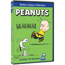 Peanuts (Motion Comics)