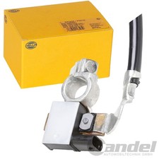 HELLA SENSOR BATTERIEMANAGEMENT passend für ...